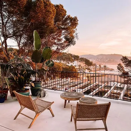 Fully Staffed Sea Front With Private Sommelier Villa Moraira