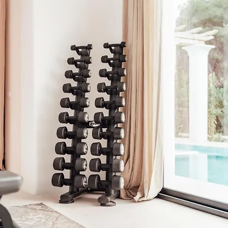 Villa Fully Staffed Sea Front With Private Sommelier