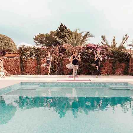 فيلة Fully Staffed Sea Front With Private Sommelier *